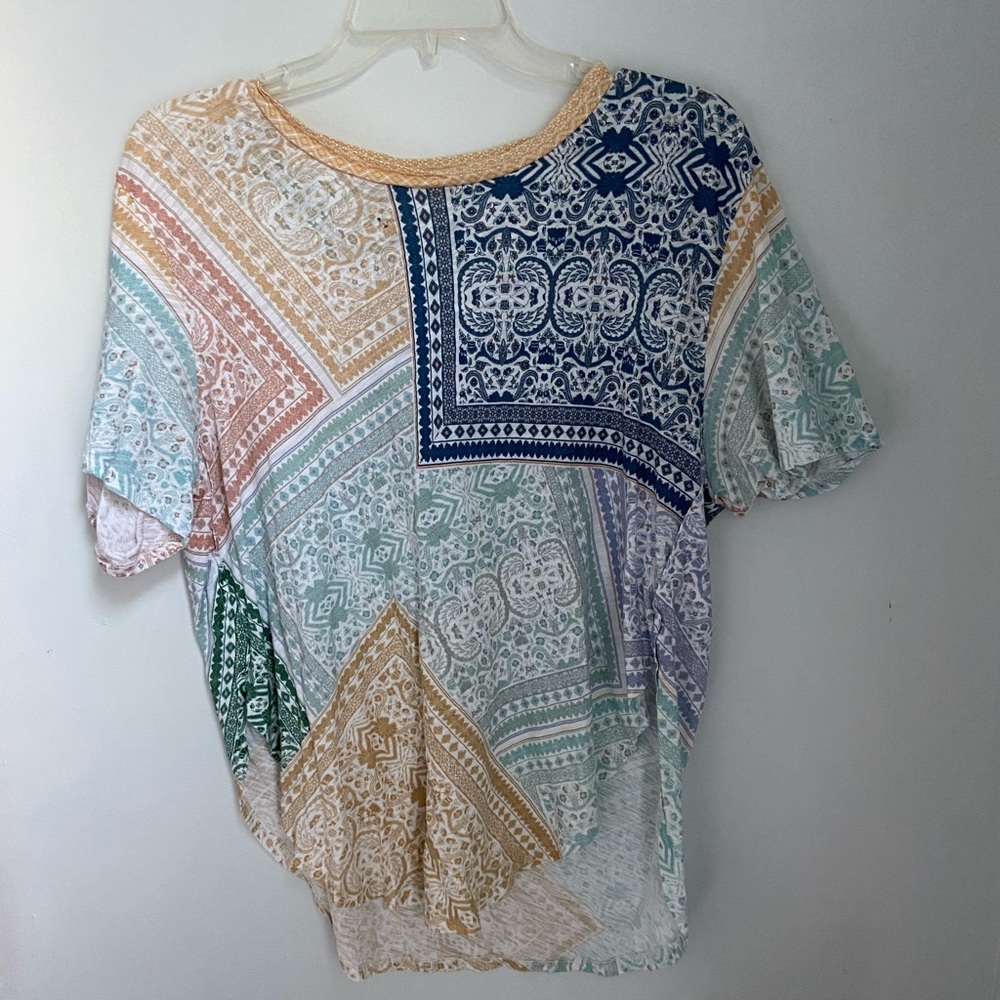 everyday t-shirt